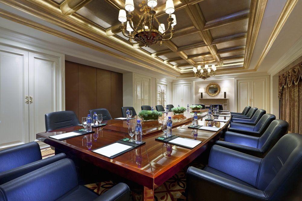 Sheraton Chongqing Hotel Exterior foto